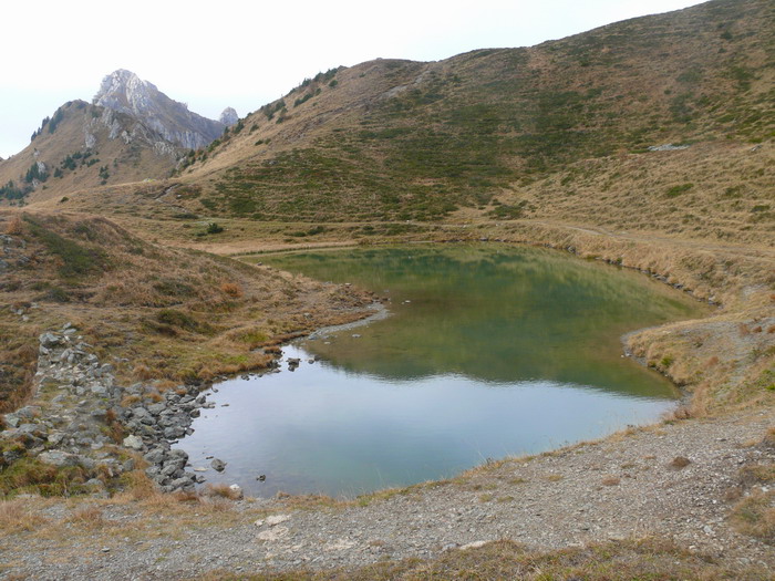 Laghi..... del FRIULI VENEZIA GIULIA